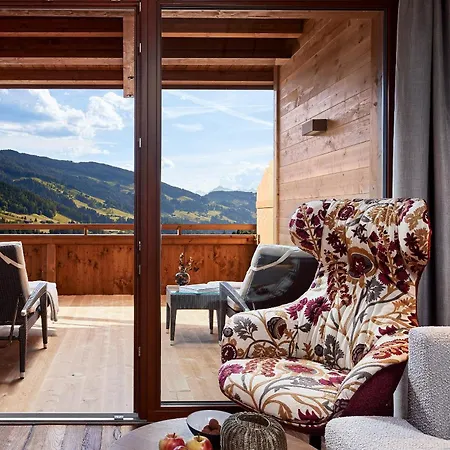 Der Böglerhof - pure nature resort-2